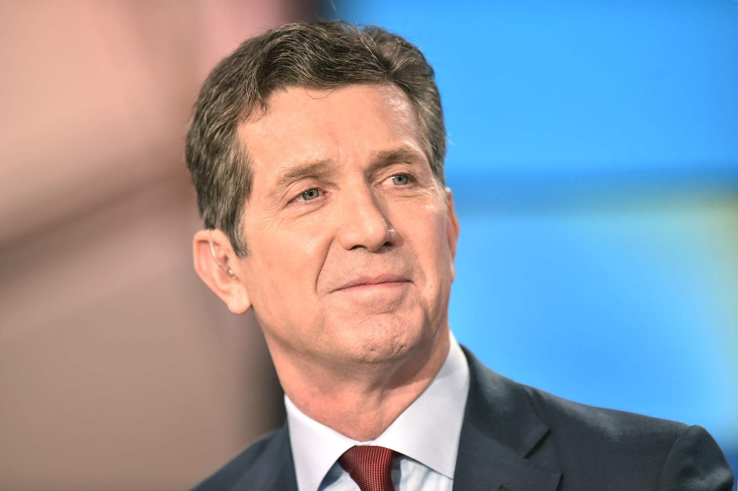 J&J CEO still optimistic COVID-19 vaccine could come as early as this year