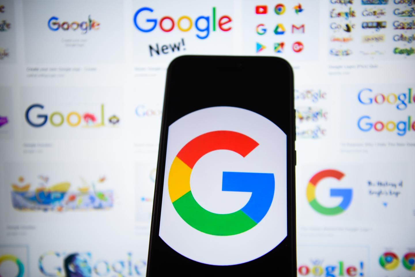 What could change at Google if the Department of Justice gets its way