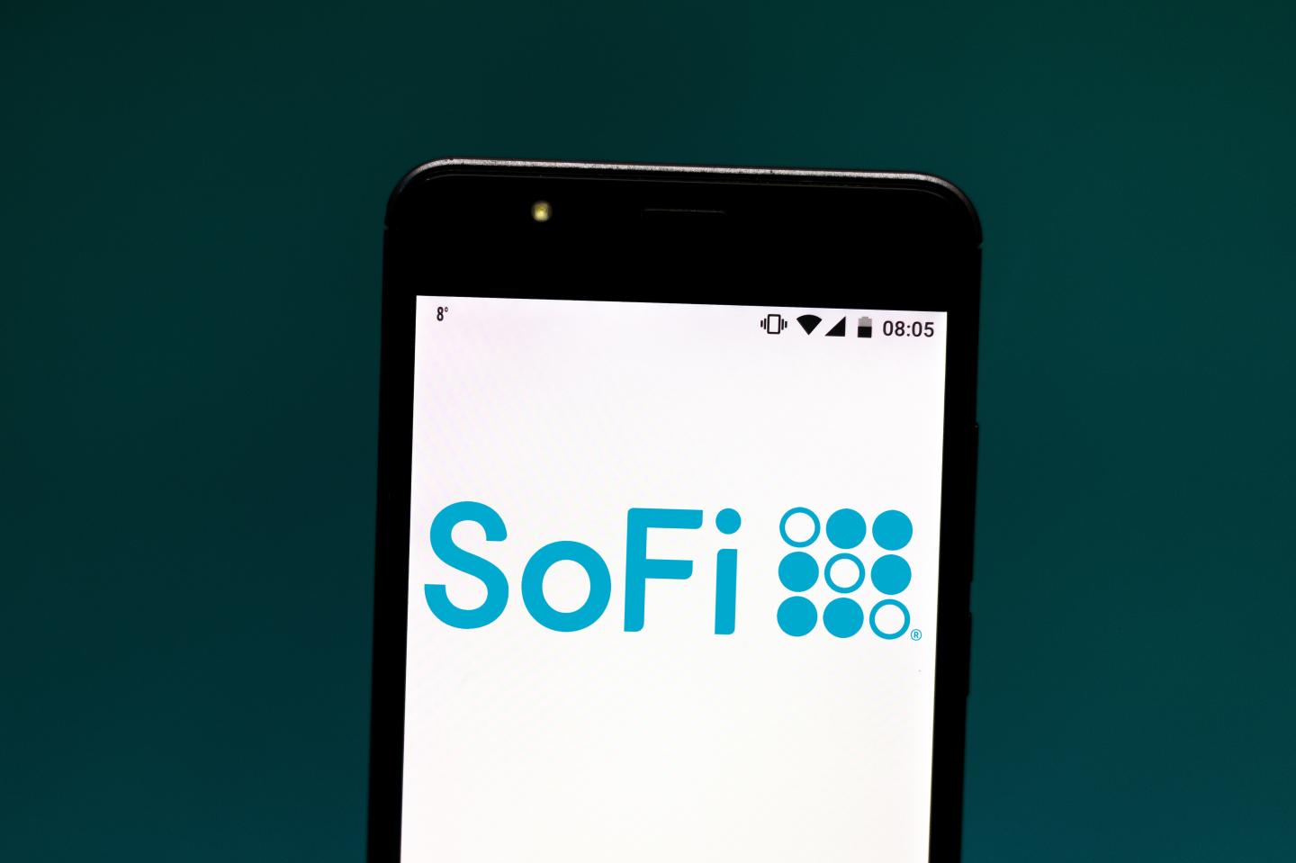 SoFi will go public via SPAC