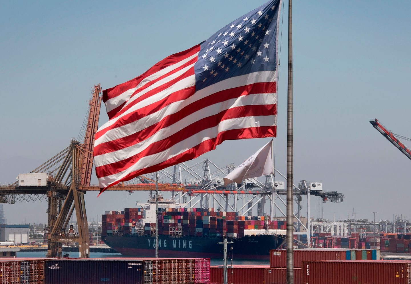 This analyst says the U.S.-China trade deal targets were always ‘too aspirational’