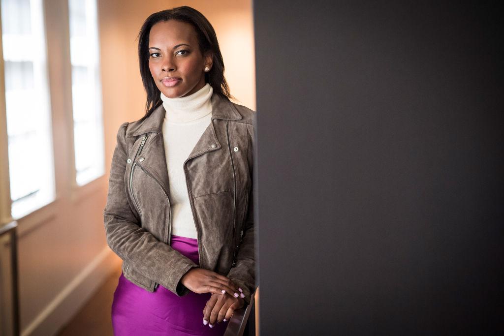 Cleo Capital LLC Managing Director Sarah Kunst Interview