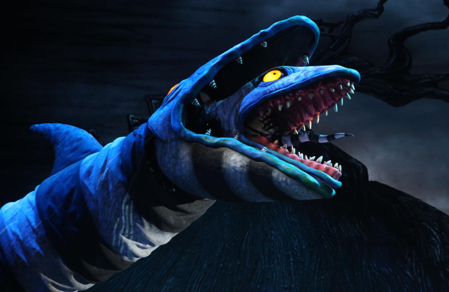Russia’s ‘Sandworm’ hackers will slither into the sunset