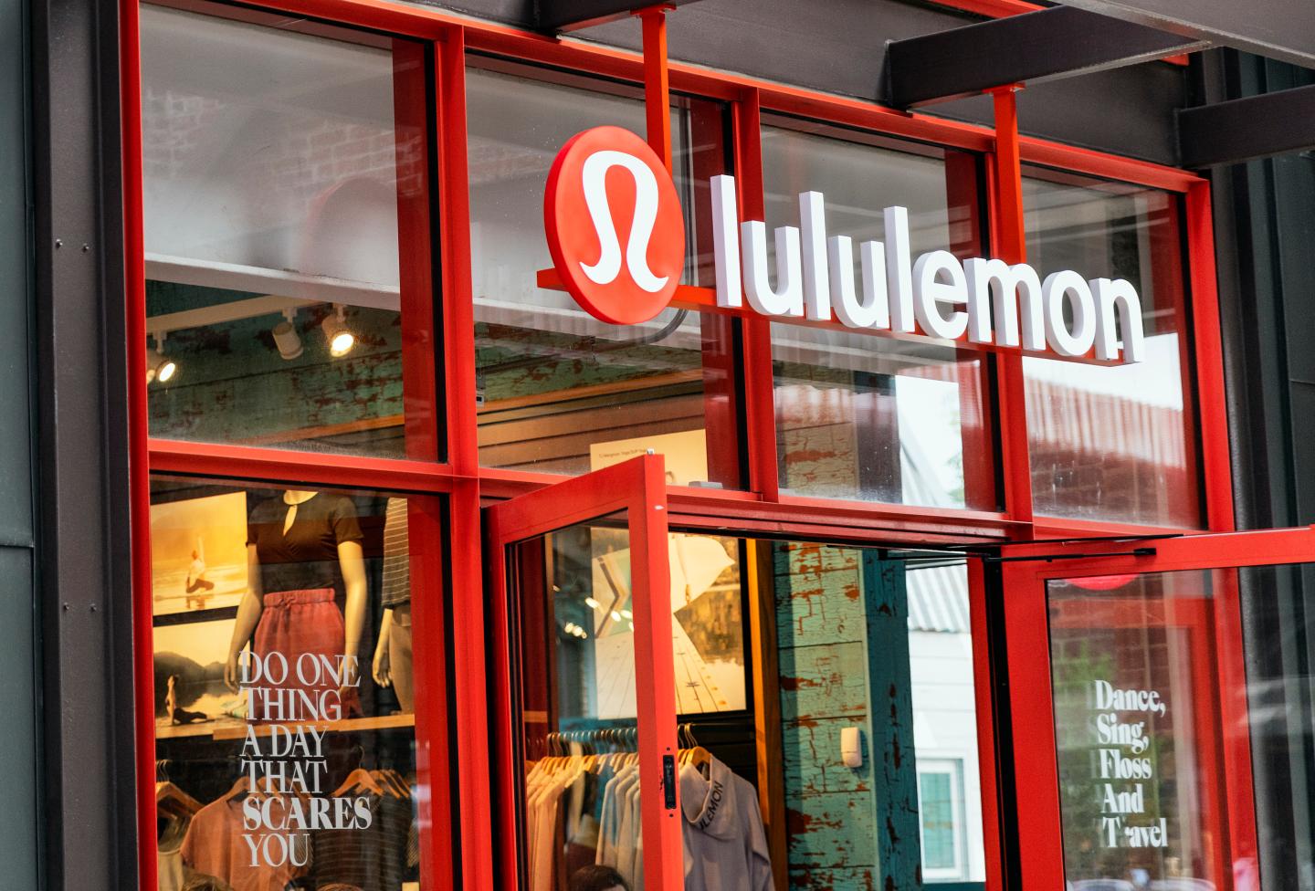 Lululemon announces expanded size range and sustainable fabrics in new good citizenship push