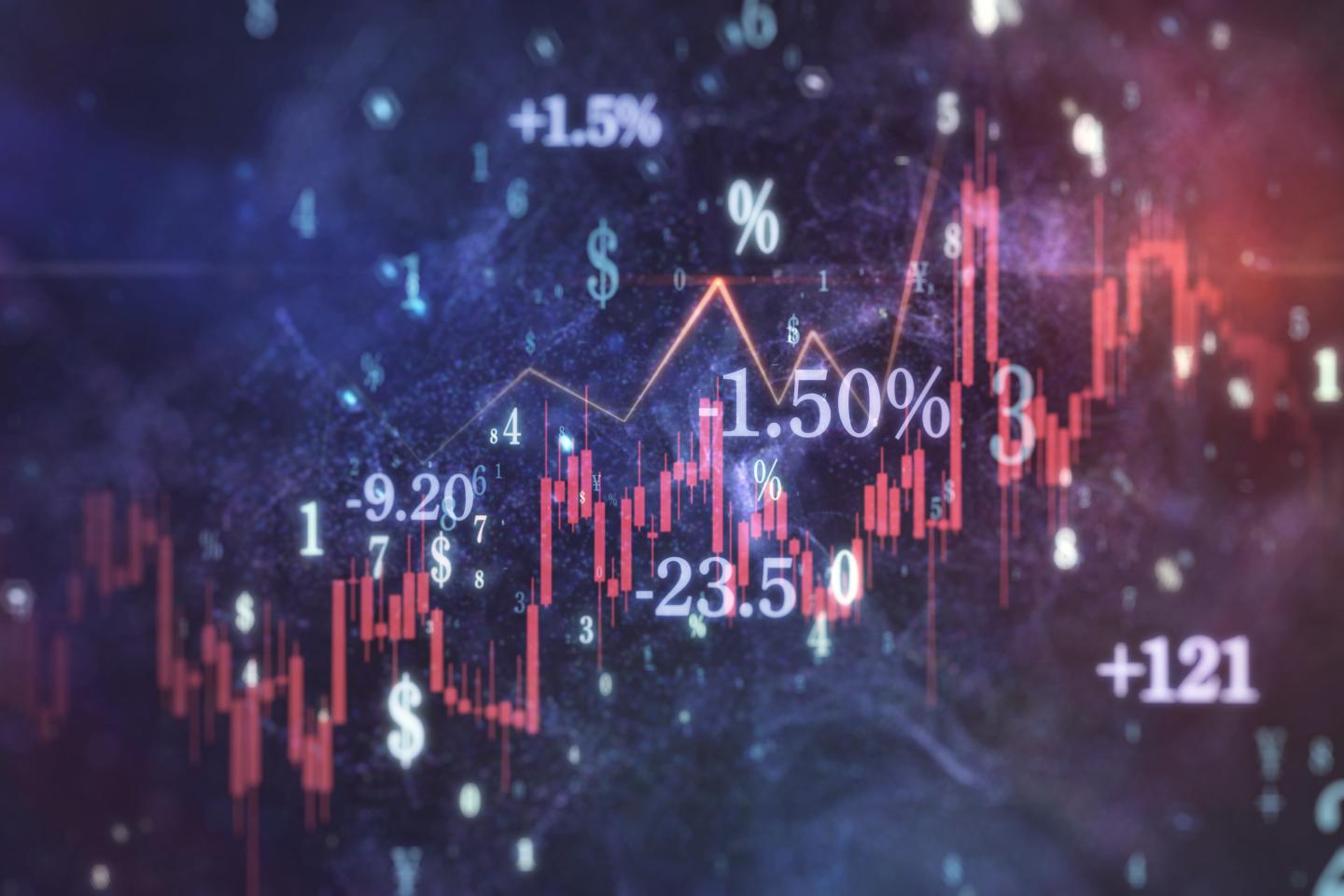 The President doesn’t actually impact the economy that much