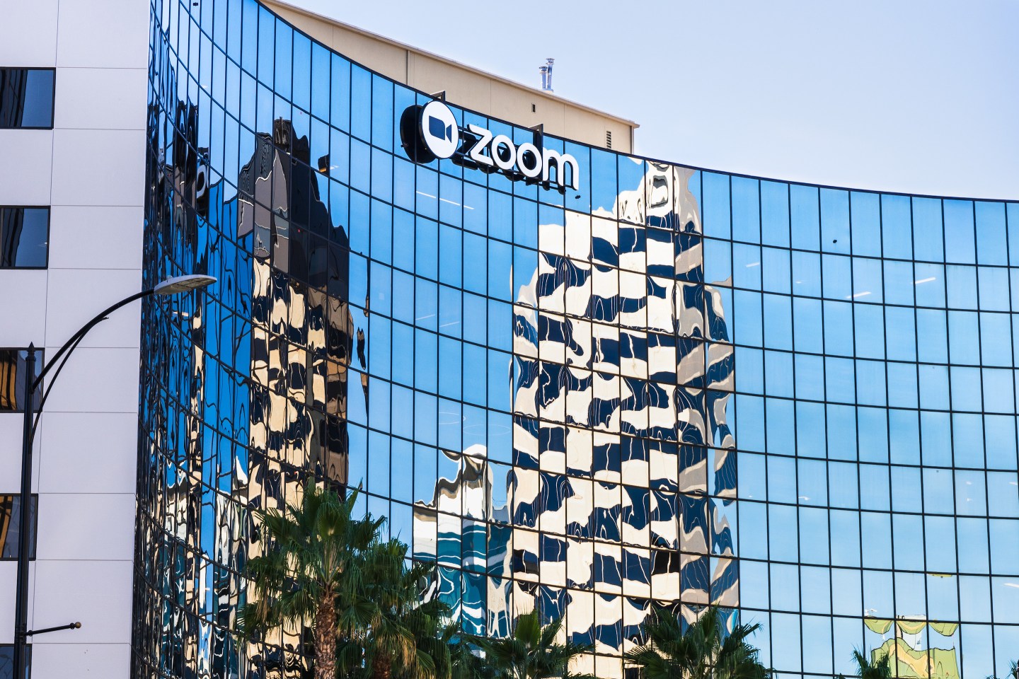 zoom headquarters in san jose