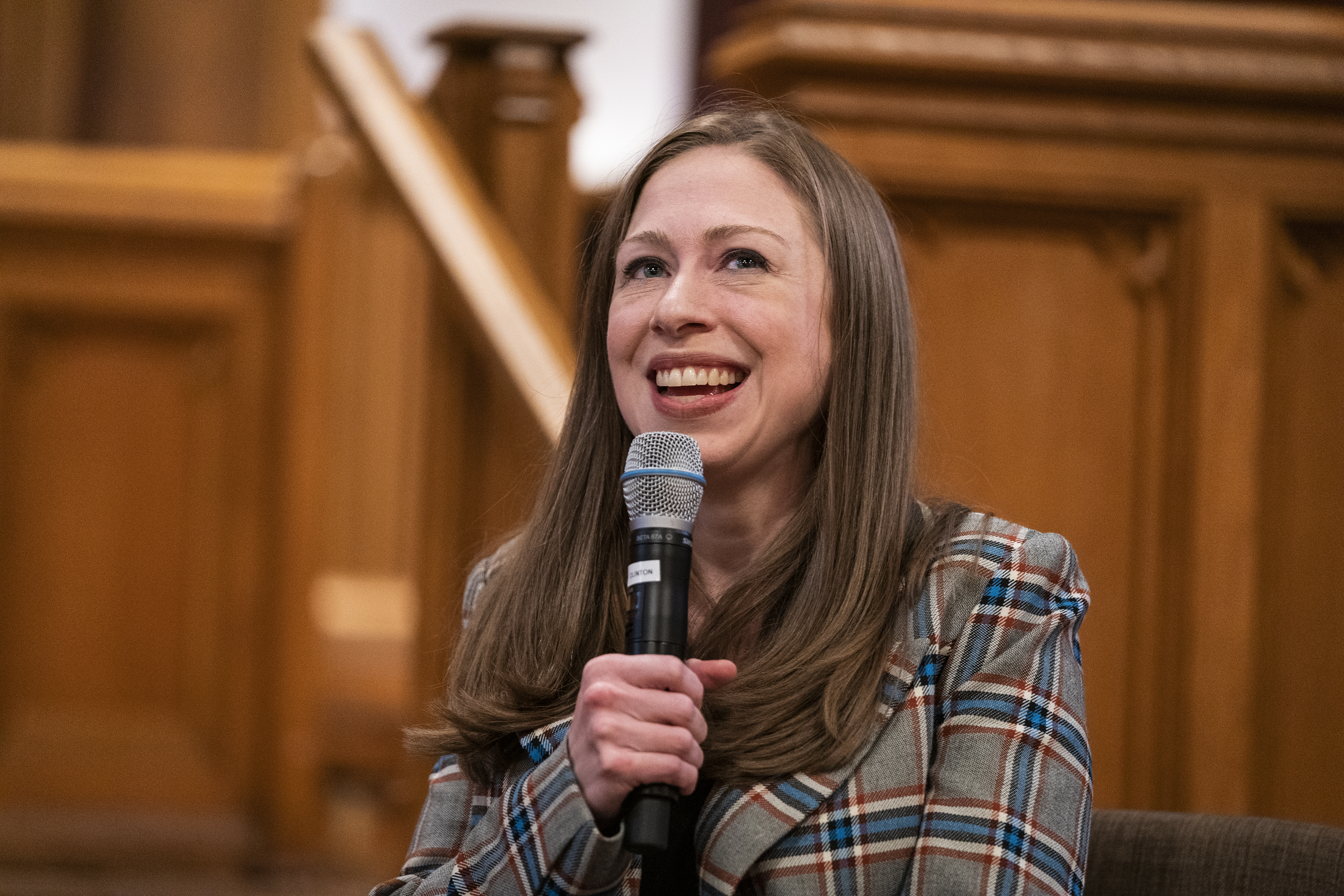 Chelsea Clinton’s Metrodora Ventures is making public more investments in health and education technology. 