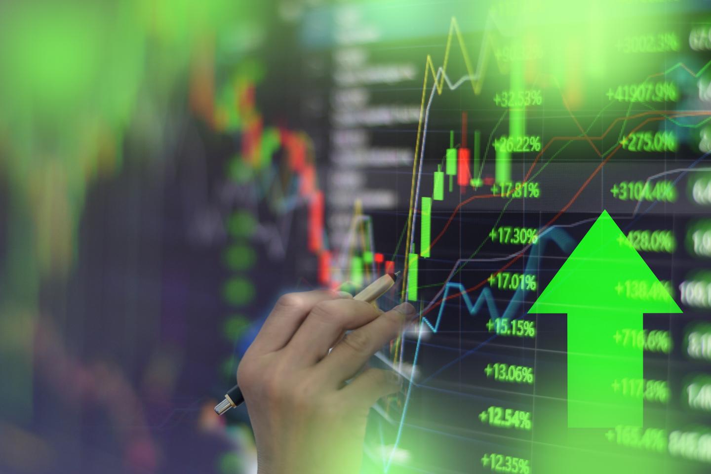 After soaring, then plunging, earnings are heading for a ‘new normal.’ But where is that, exactly?