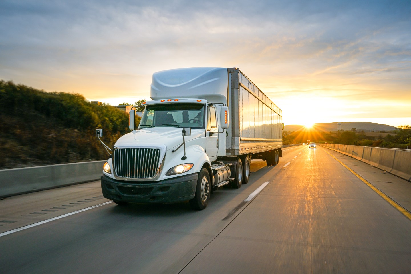 Inside Waymo's autonomous trucks and A.I. systems