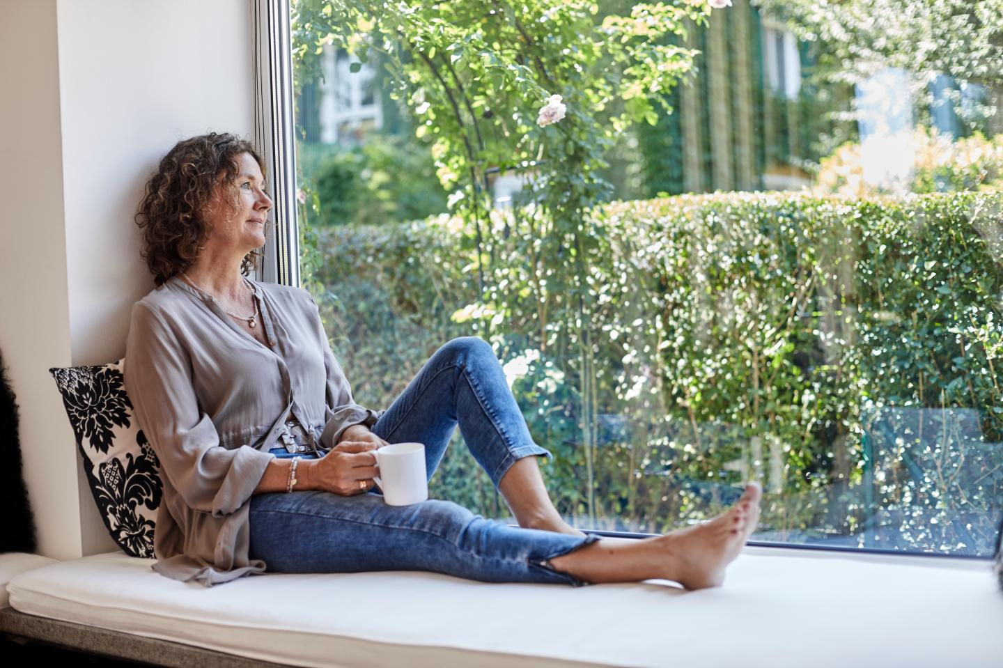 The market for products and services addressing the needs of women experiencing menopause is as large as $600 billion, a new report finds. 