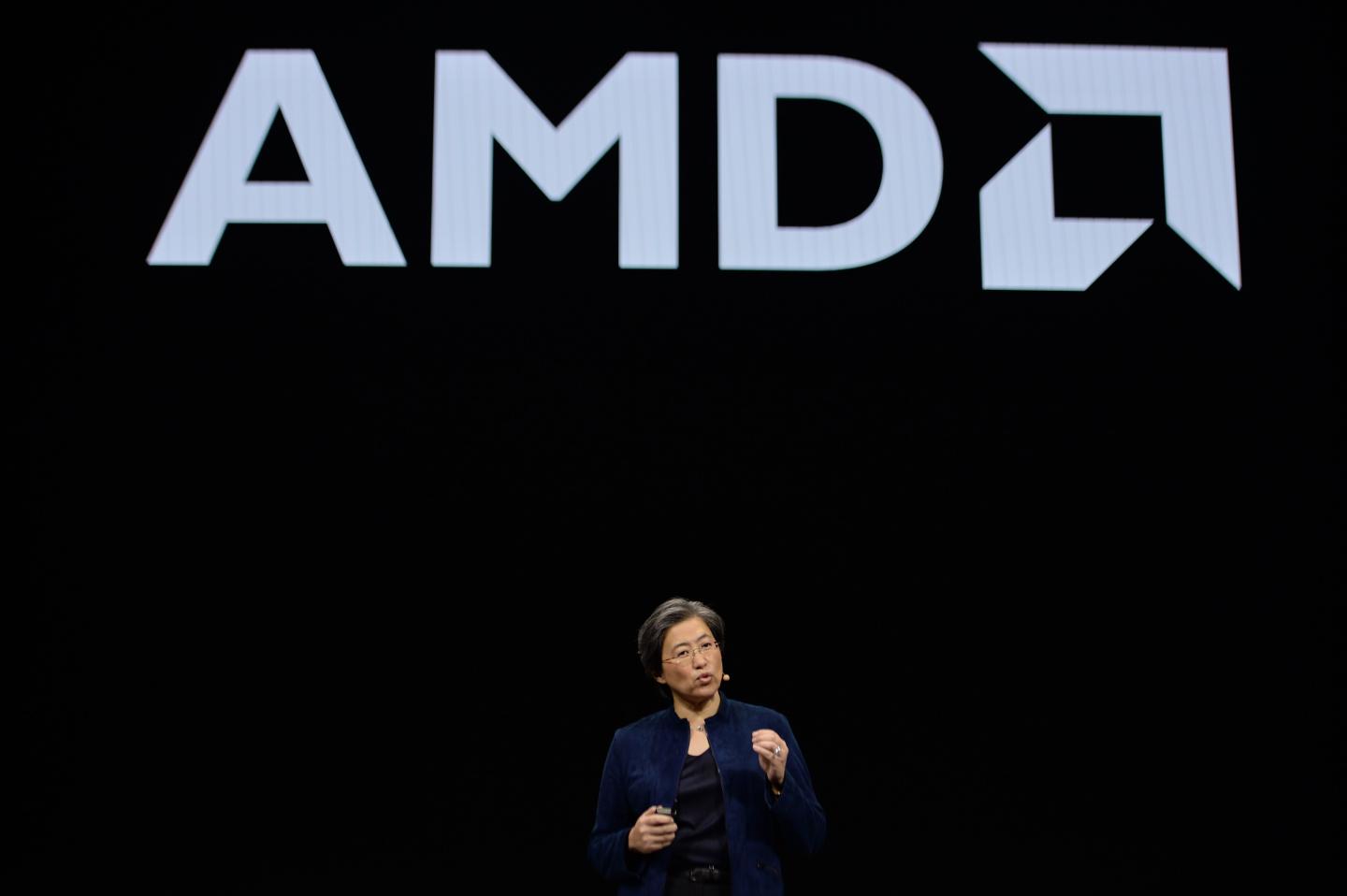 AMD to buy Xilinx in $35 billion all-stock deal