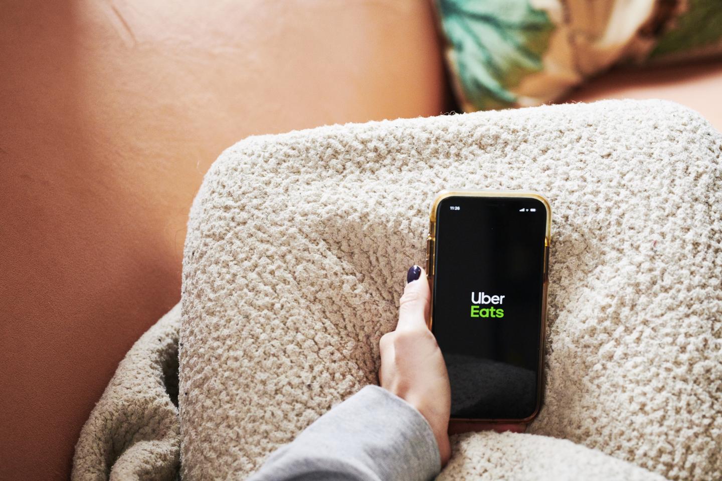 Uber Eats wants to deliver flowers and pet supplies, too