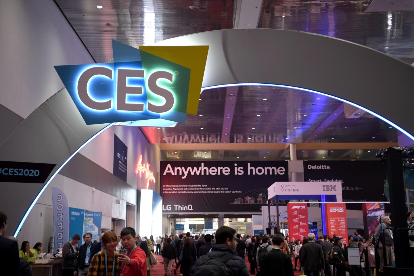 How major conventions like SXSW and CES are working around the extended pandemic timeline