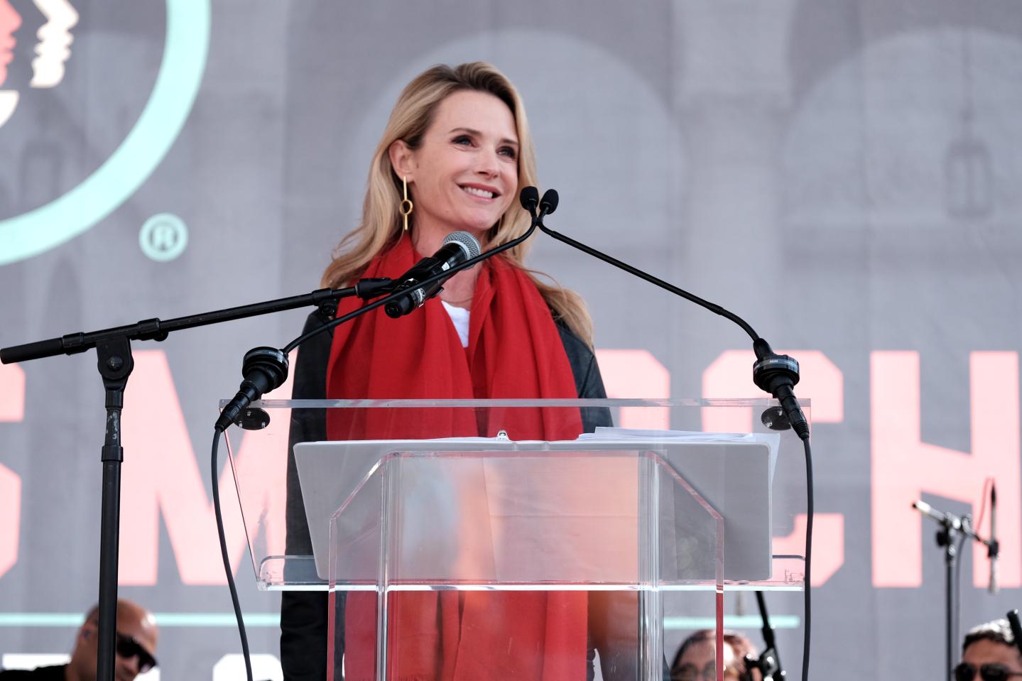 ‘Can I call it B.S.?’ Jennifer Siebel Newsom is fed up with skepticism of board quotas