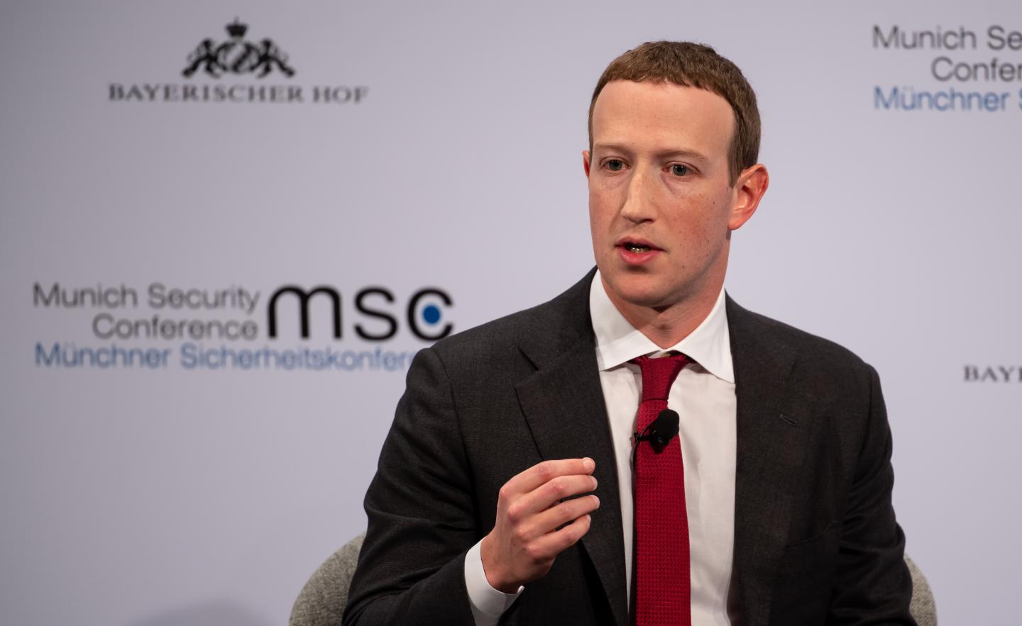 Facebook is now an arbiter of truth