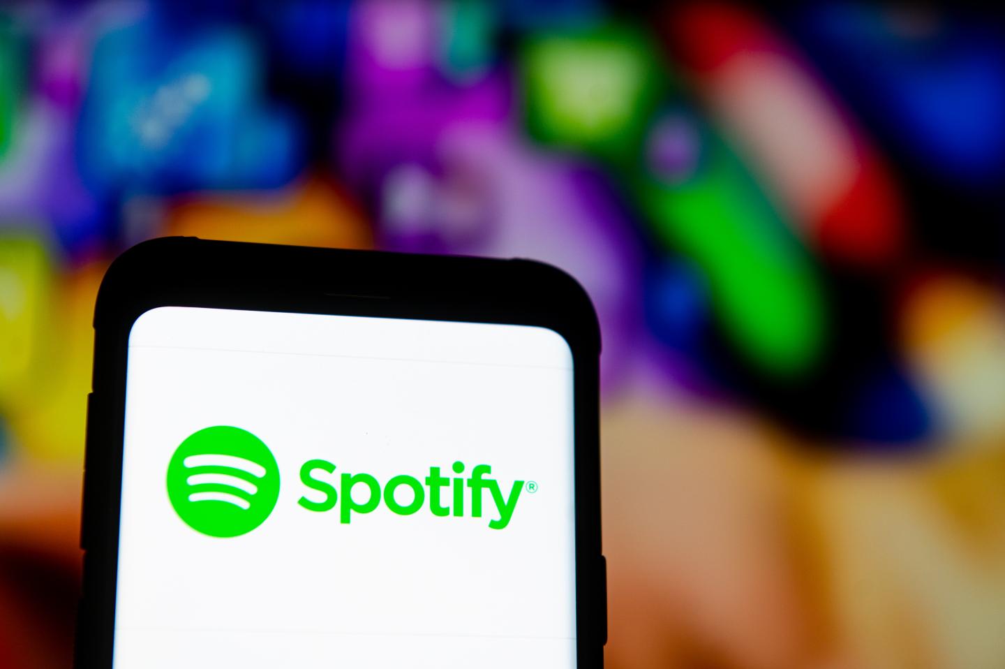 How A.I. is playing a bigger role in music streaming than you ever imagined