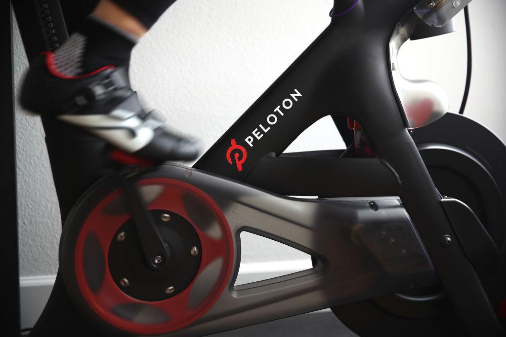 NordicTrack maker sues Peloton over new exercise bike design