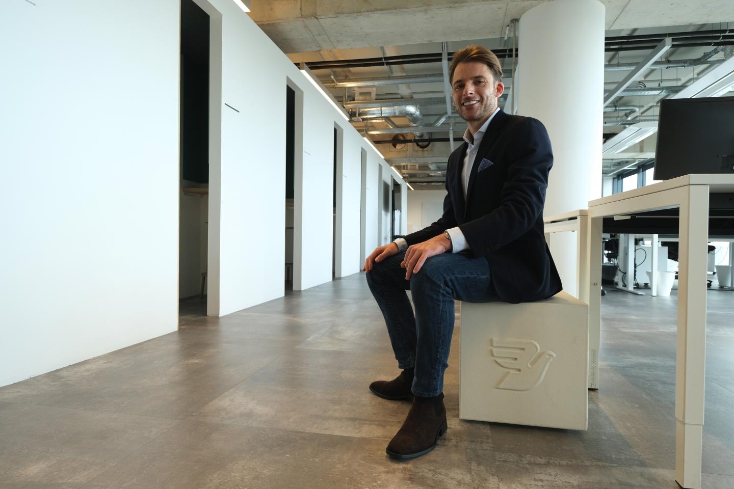Dutch Startup MessageBird Plans IPO in Communications-platform 'Gold Rush'