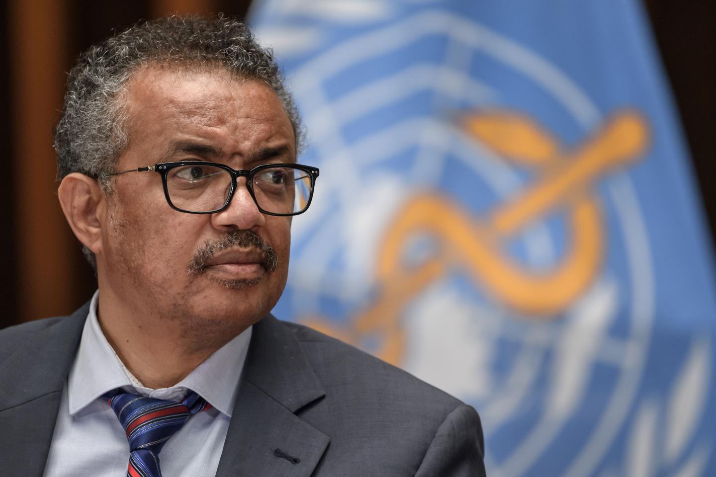 WHO director calls herd immunity ‘scientifically and ethically problematic’