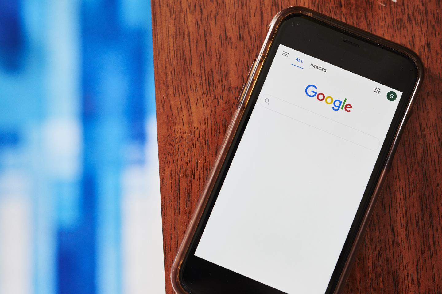 Justice Department to file landmark antitrust case against Google