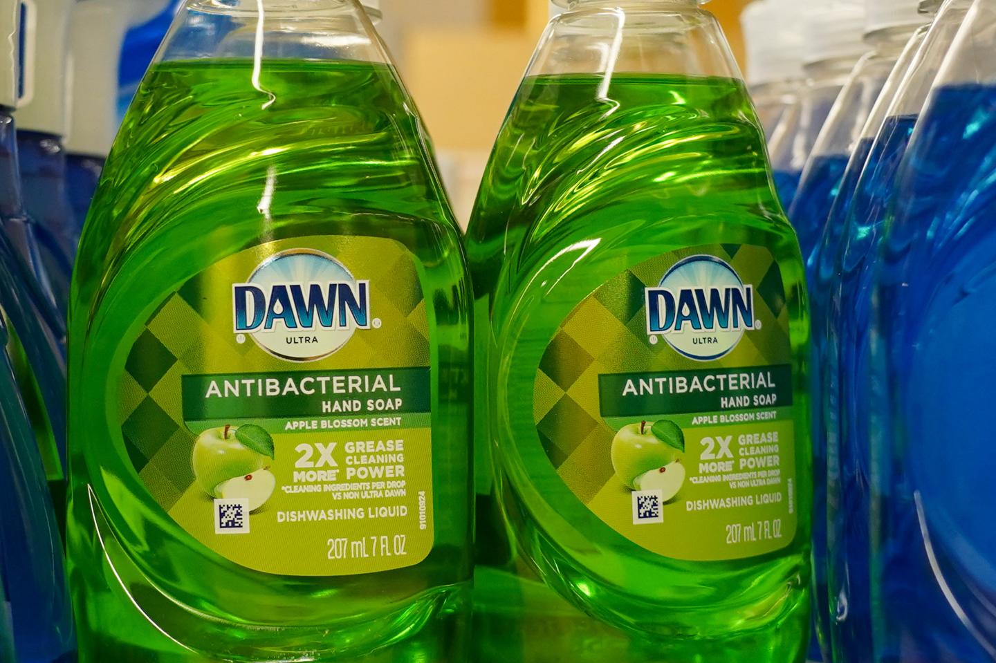Procter & Gamble shows that increasing spending during a recession is worth it