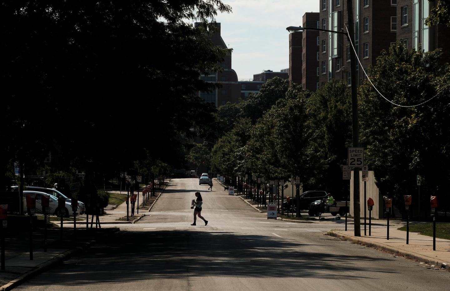The pandemic is damaging the economic ecosystems around universities