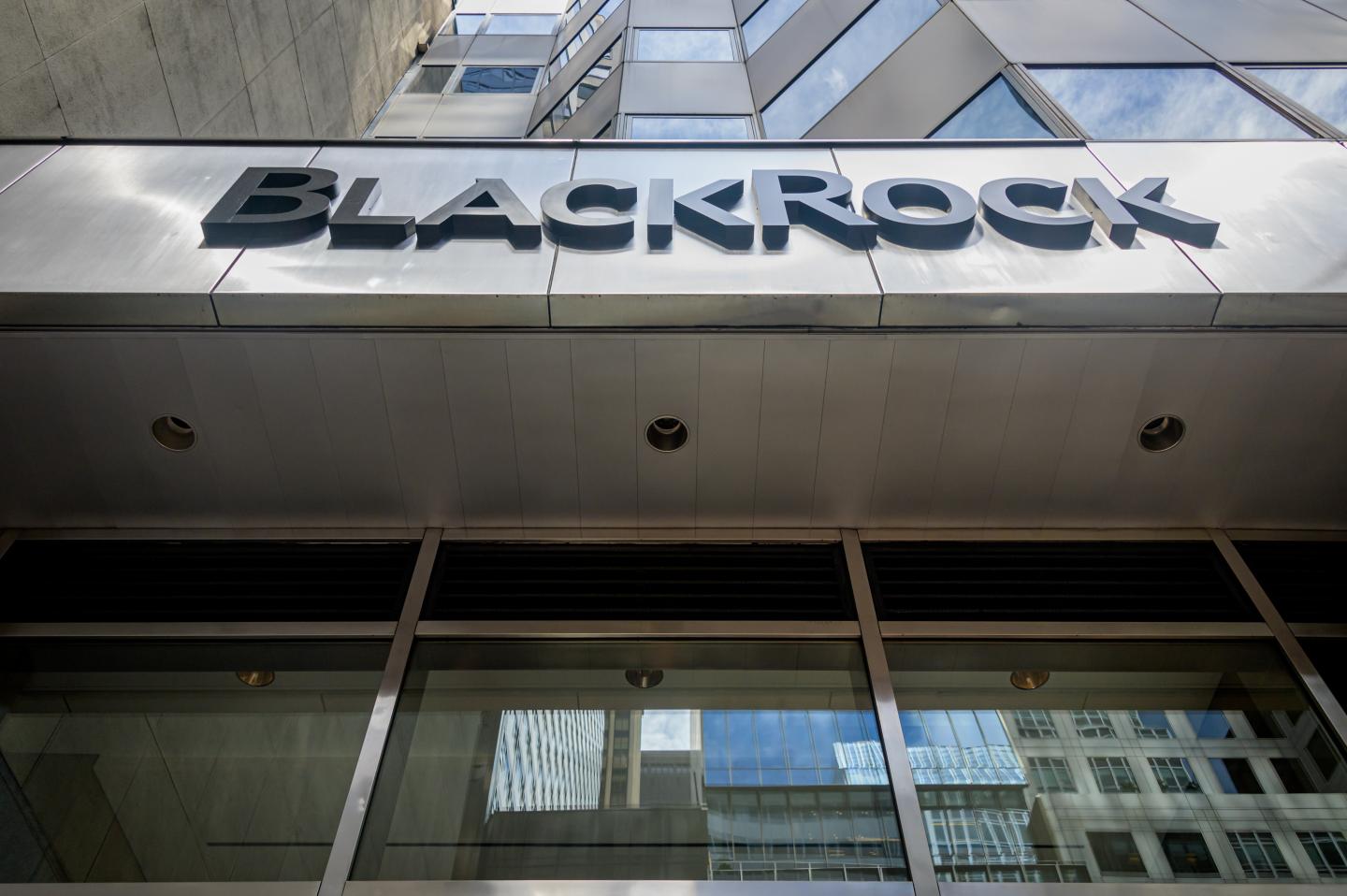 BlackRock is betting against the Greenback—regardless of who wins the U.S. election