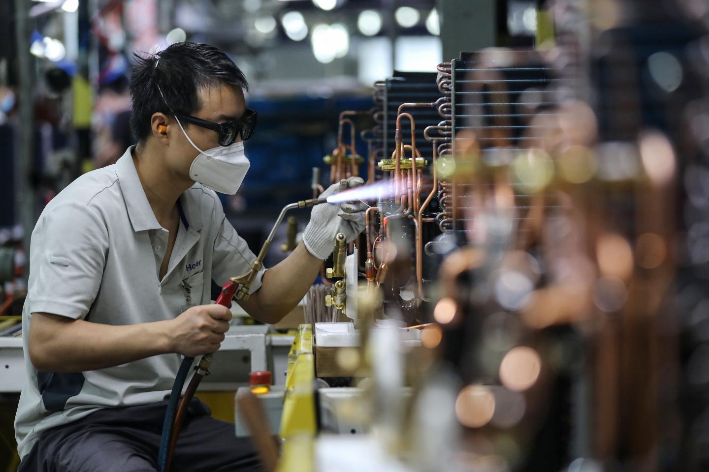 The biggest problem with capitalism? Not enough capitalists