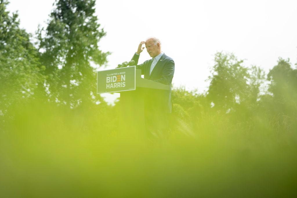 The U.S. 2020 election will be the ‘most impactful’ event for ESG investment this year