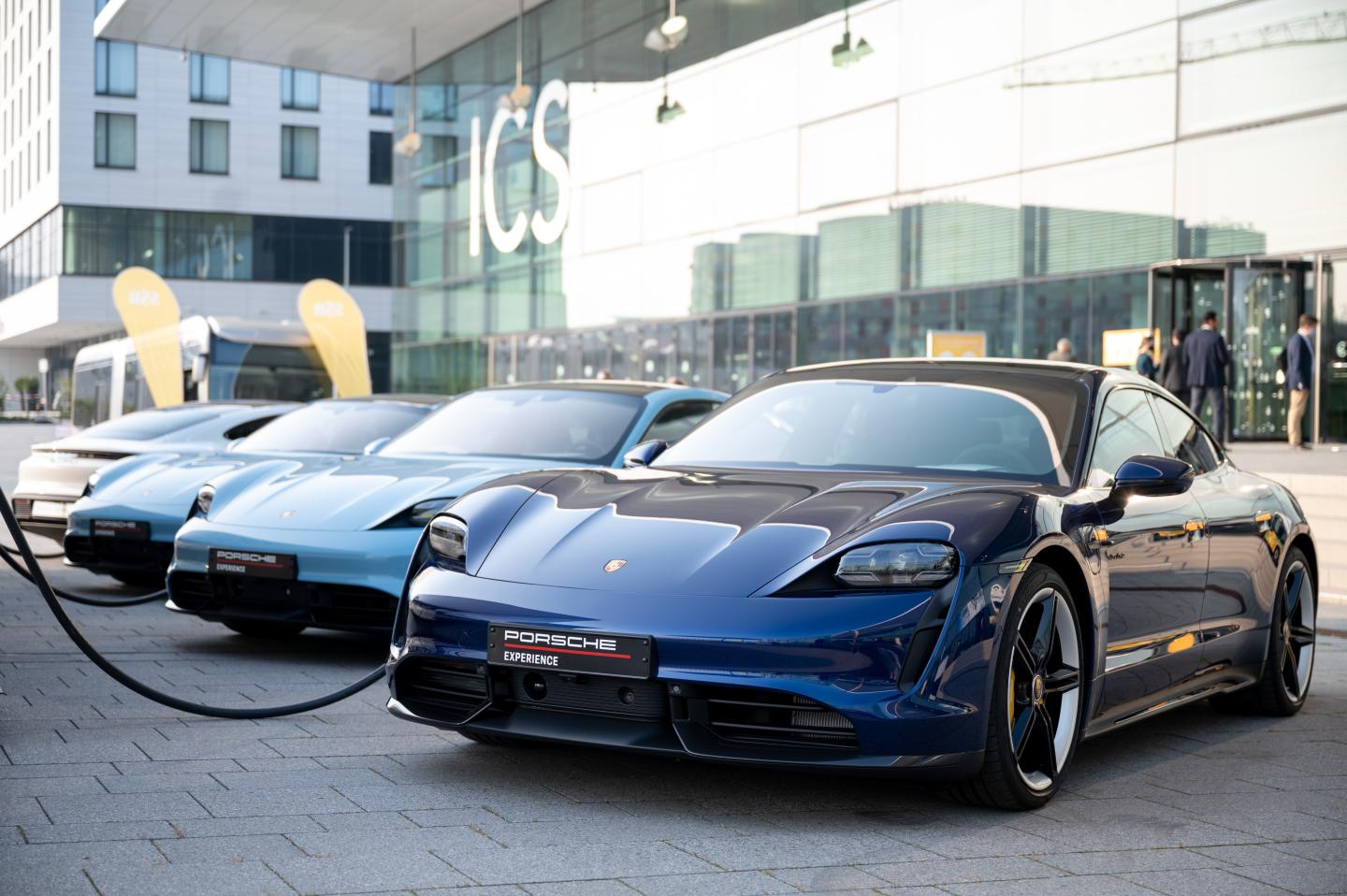 The electric car market is buzzing with Europe and China taking the lead