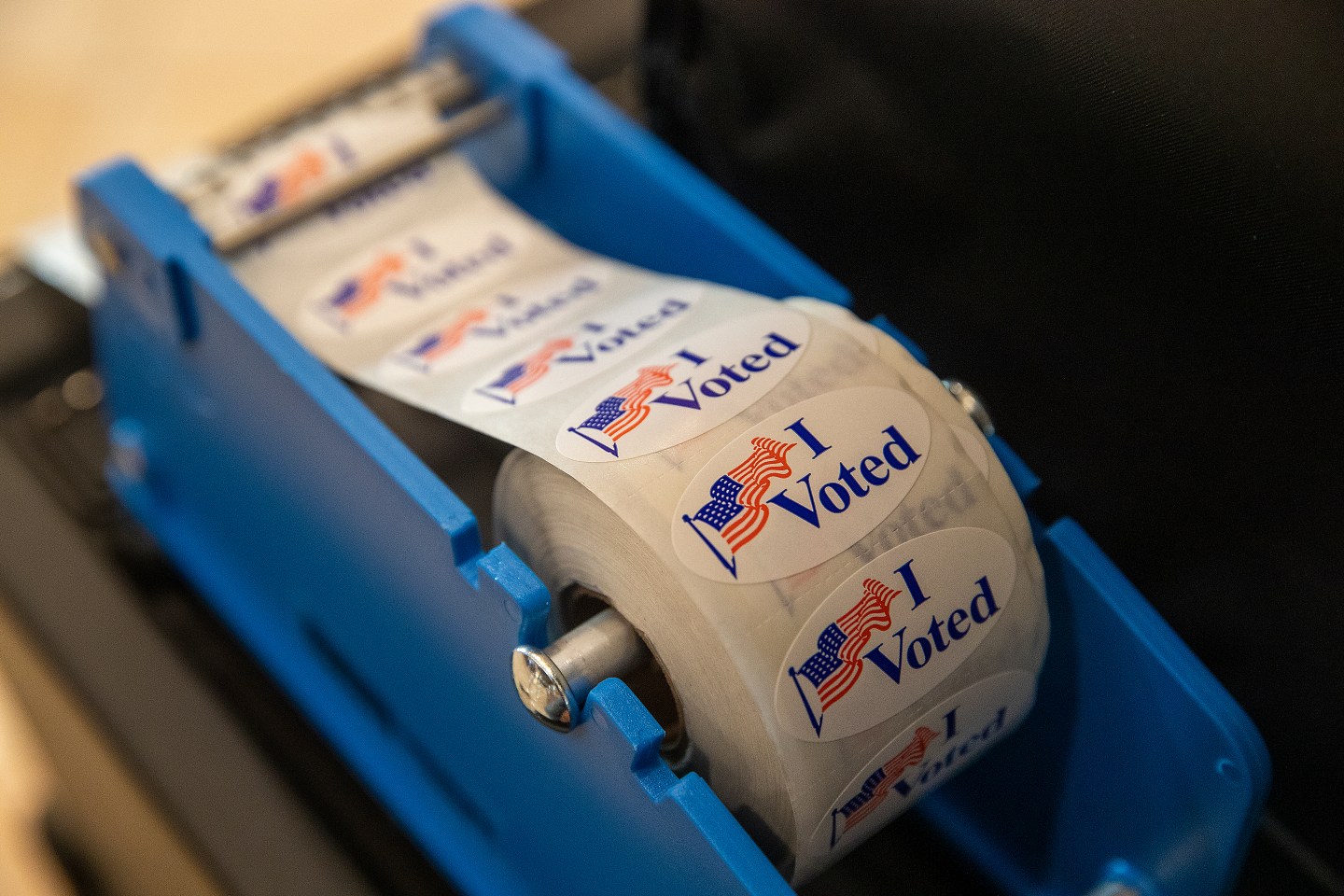 outdoor industry leaders: why we’re giving our employees the resources to vote