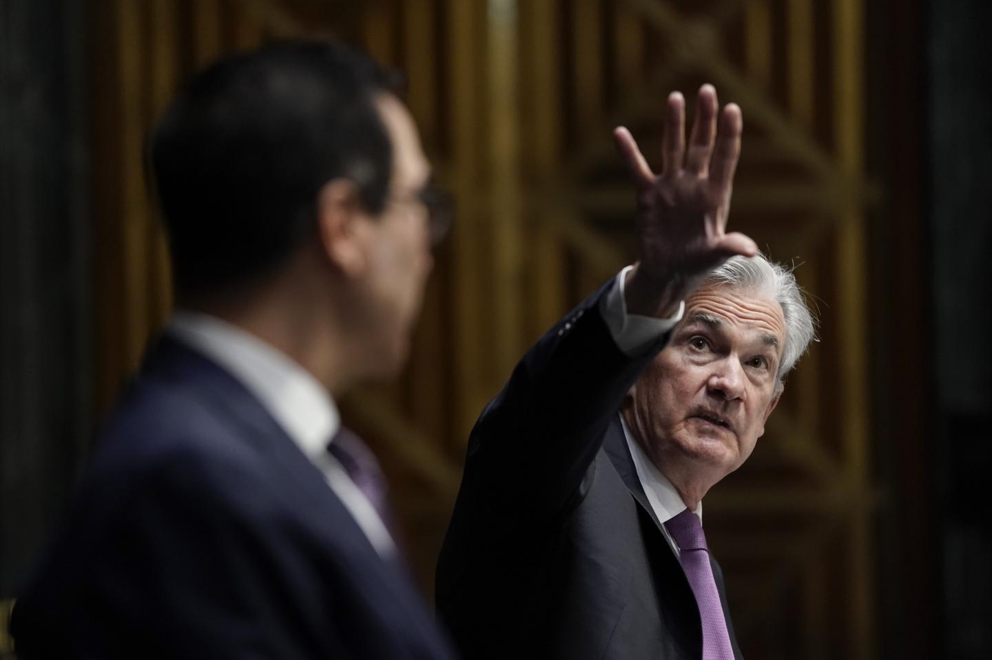 Moon time for central bank digital currencies? ‘We’re believers,’ says Mastercard’s CEO