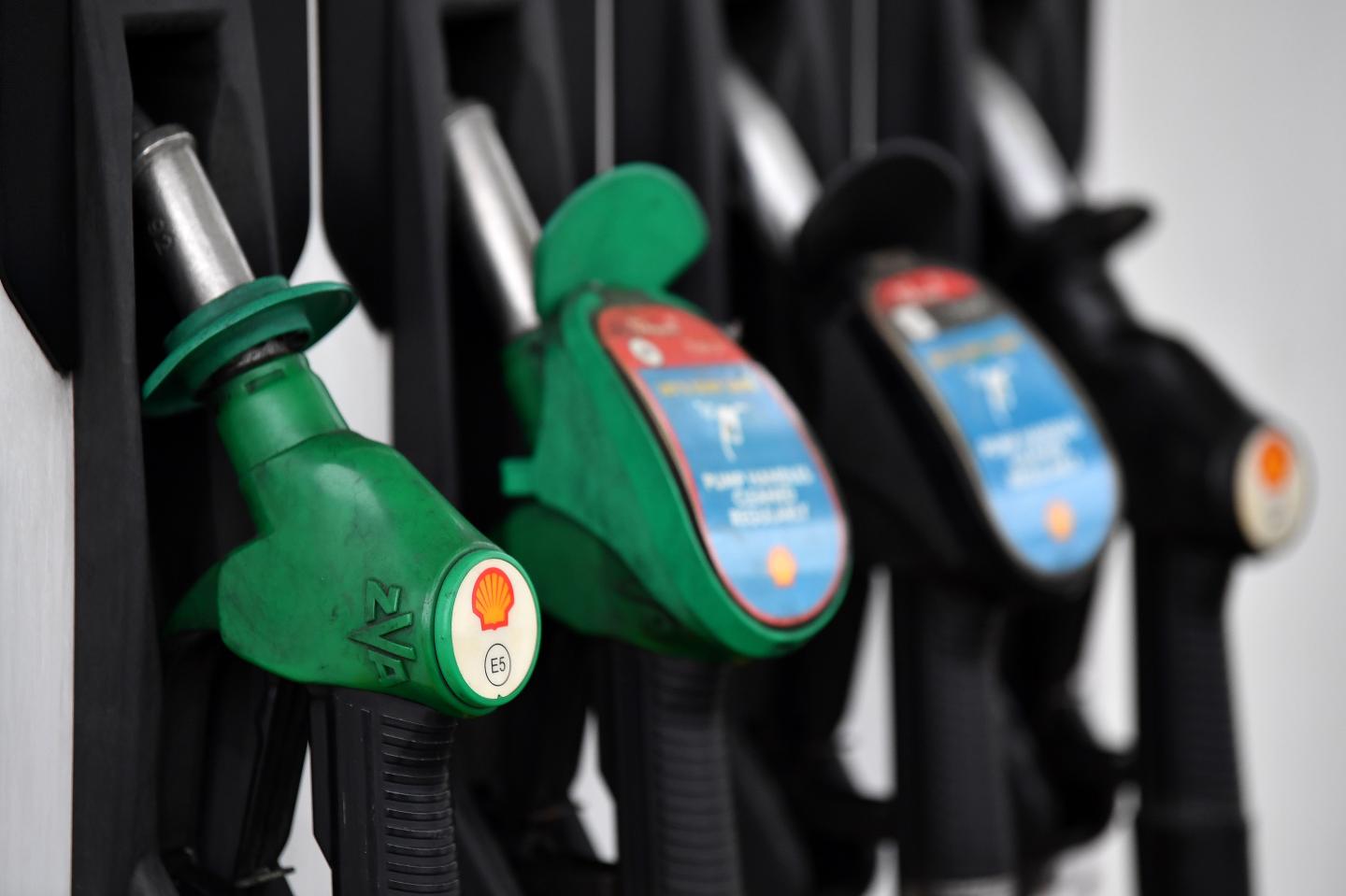 Oil prices sink as Trump’s COVID diagnosis rocks global markets