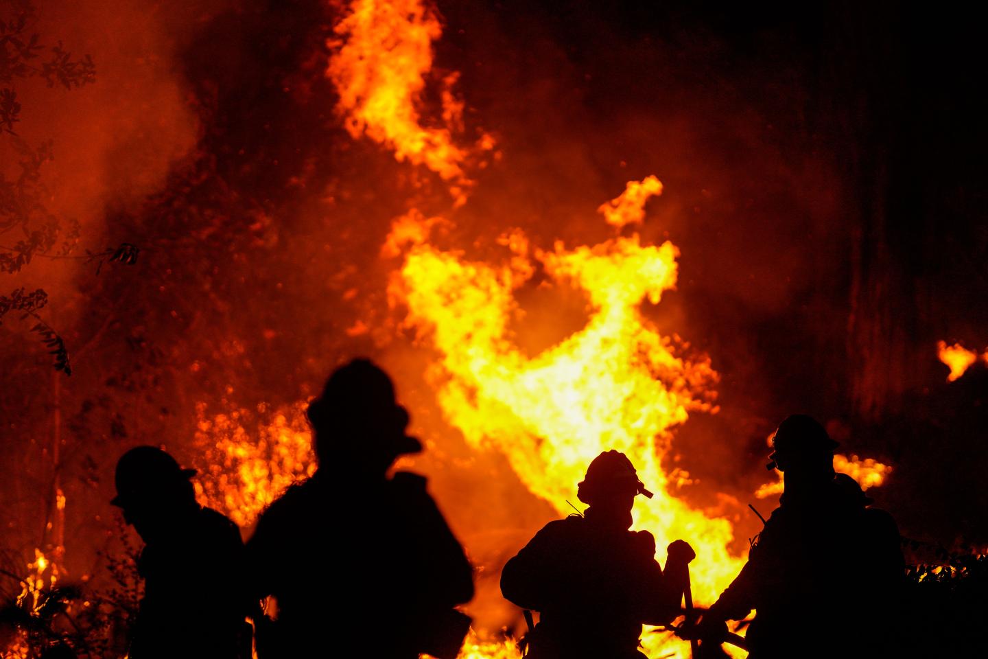 Brainstorm Podcast Episode 3 wildfires