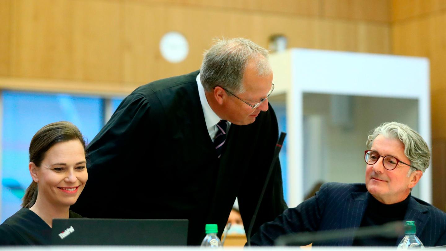 5 years in, damages from the VW emissions cheating scandal are still rolling in