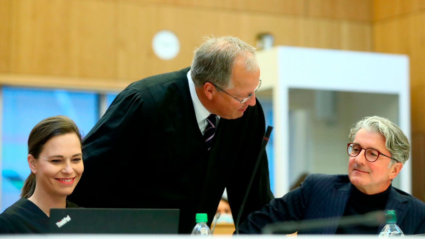5 years in, damages from the VW emissions cheating scandal are still rolling in