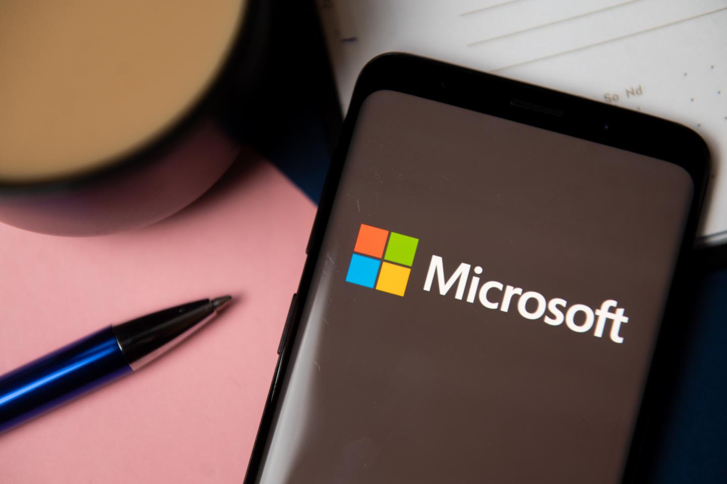 Microsoft tries to take down a global criminal botnet