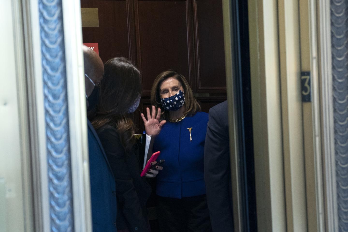 Stimulus update: White House unveils $1.8 trillion offer—but it’s unclear if Congress has the appetite to pass anything before the election