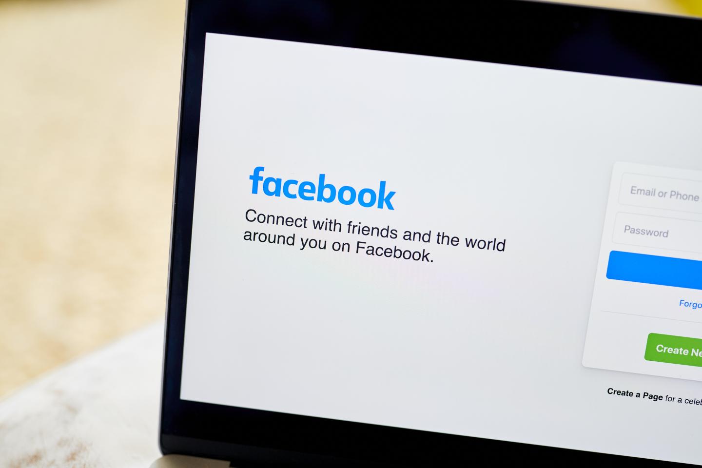 Facebook defends decision to leave anti-vaccine posts untouched as it bans anti-vaxxer ads