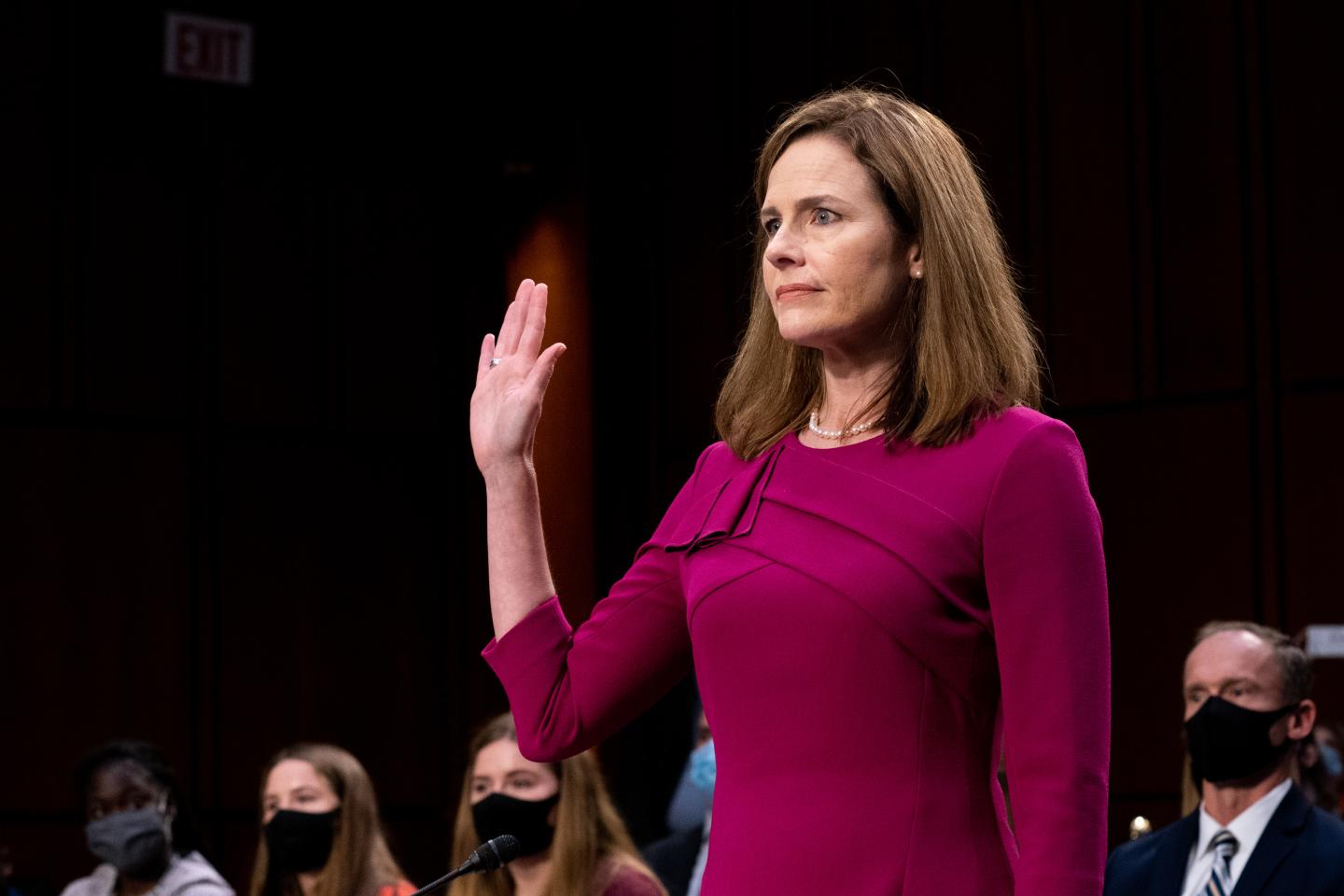 Why a very conservative Supreme Court will be bad for business