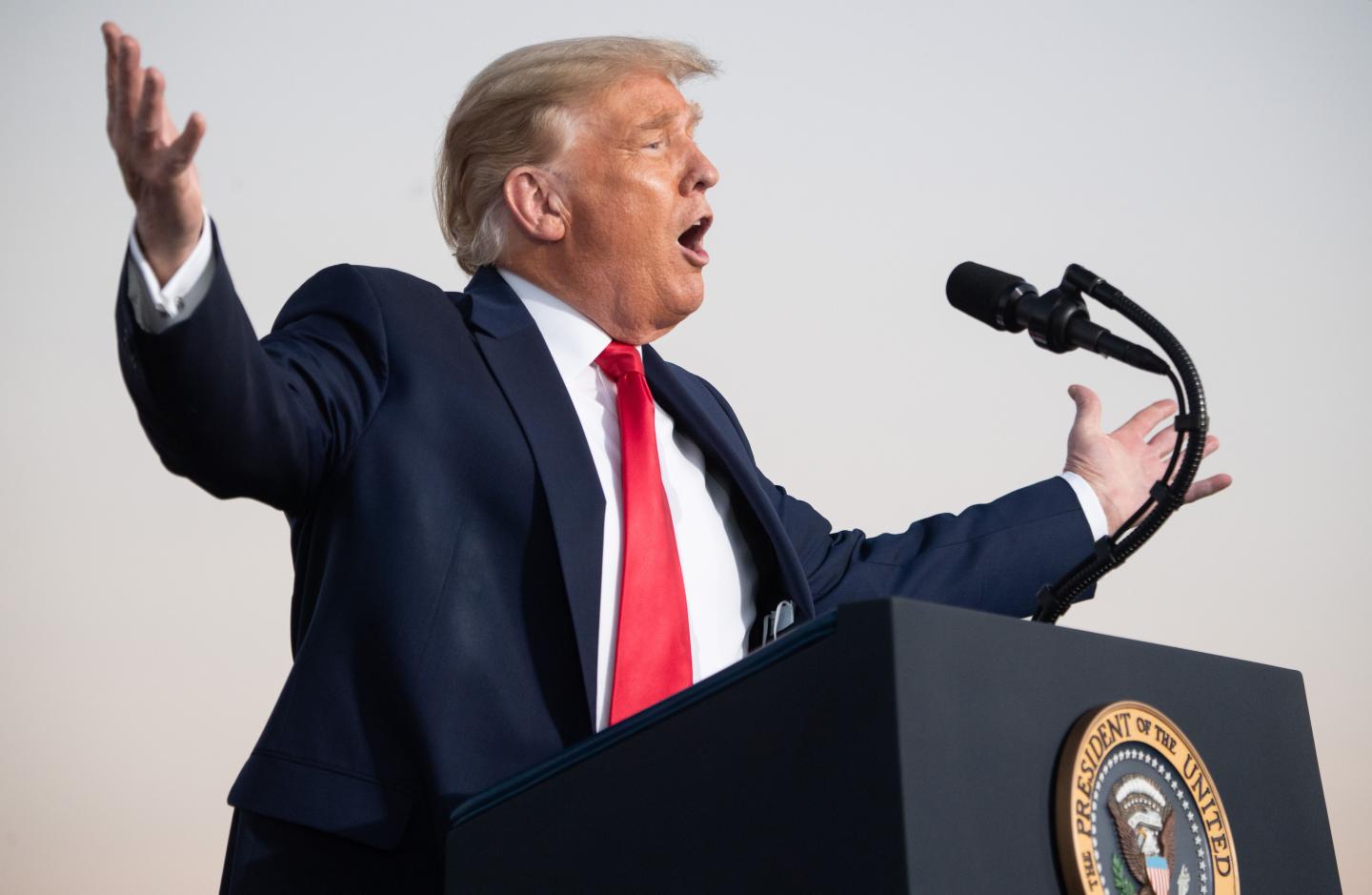 Facts aren’t the most powerful tool in the event of a contested election