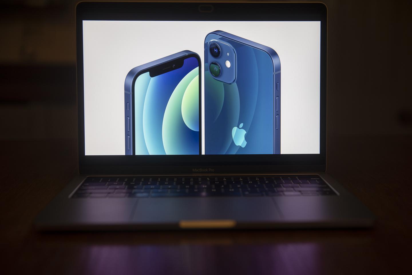 Everything to know about Apple’s first 5G iPhones