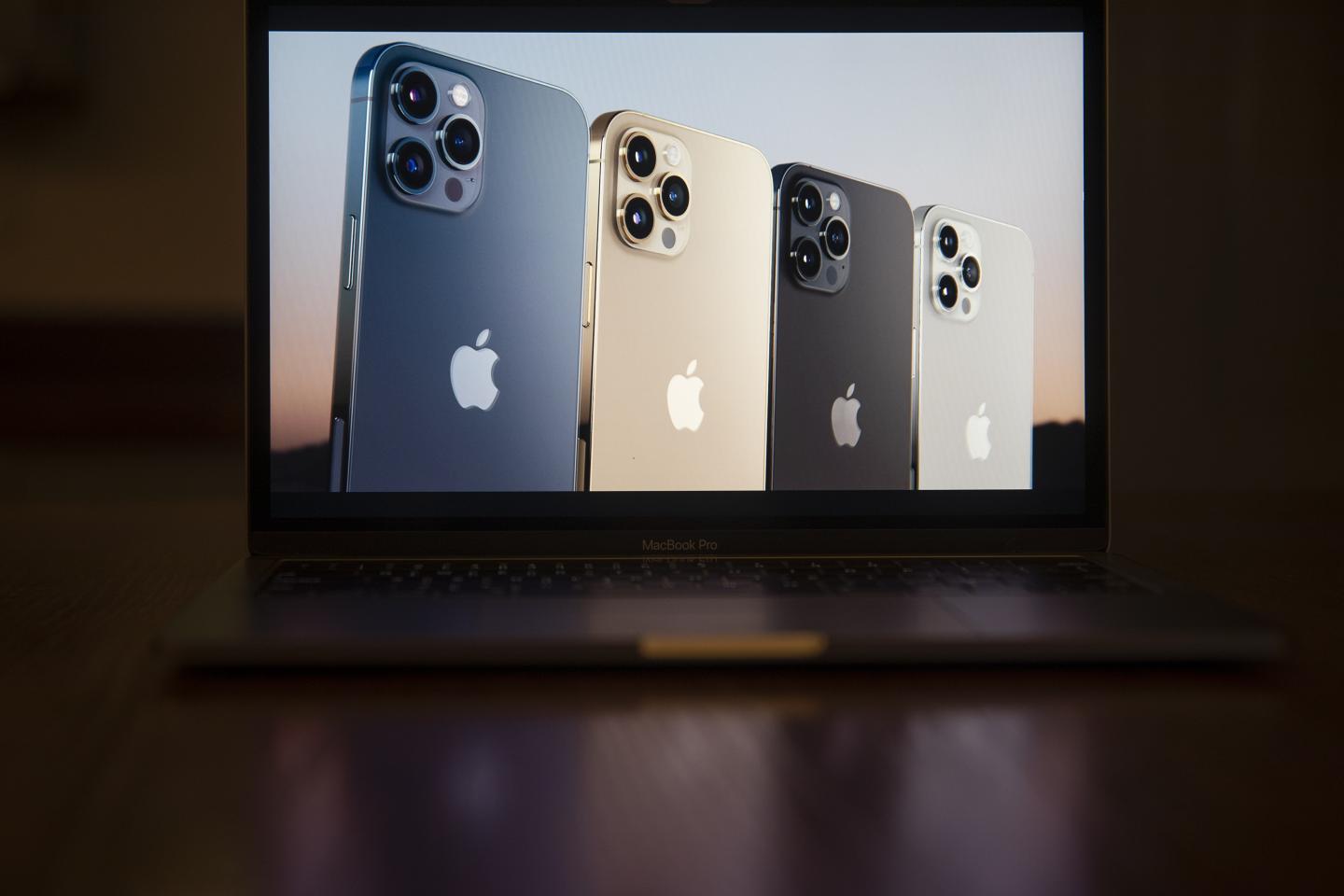 How fast will Apple’s new 5G iPhones be?