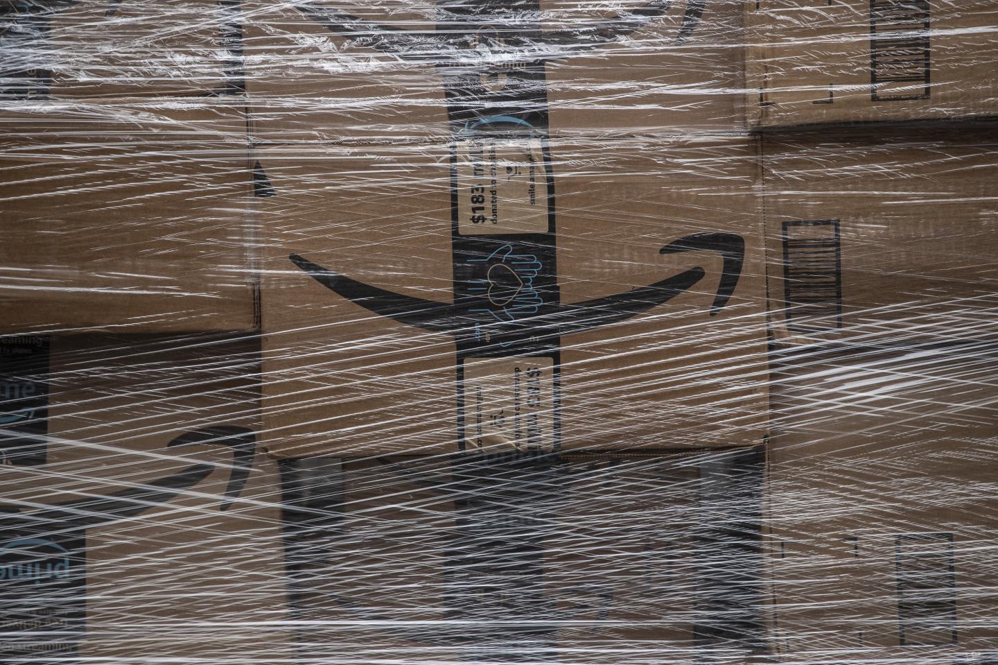 Amazon’s Prime Day sales jumped 36%—signaling a blockbuster holiday for e-commerce