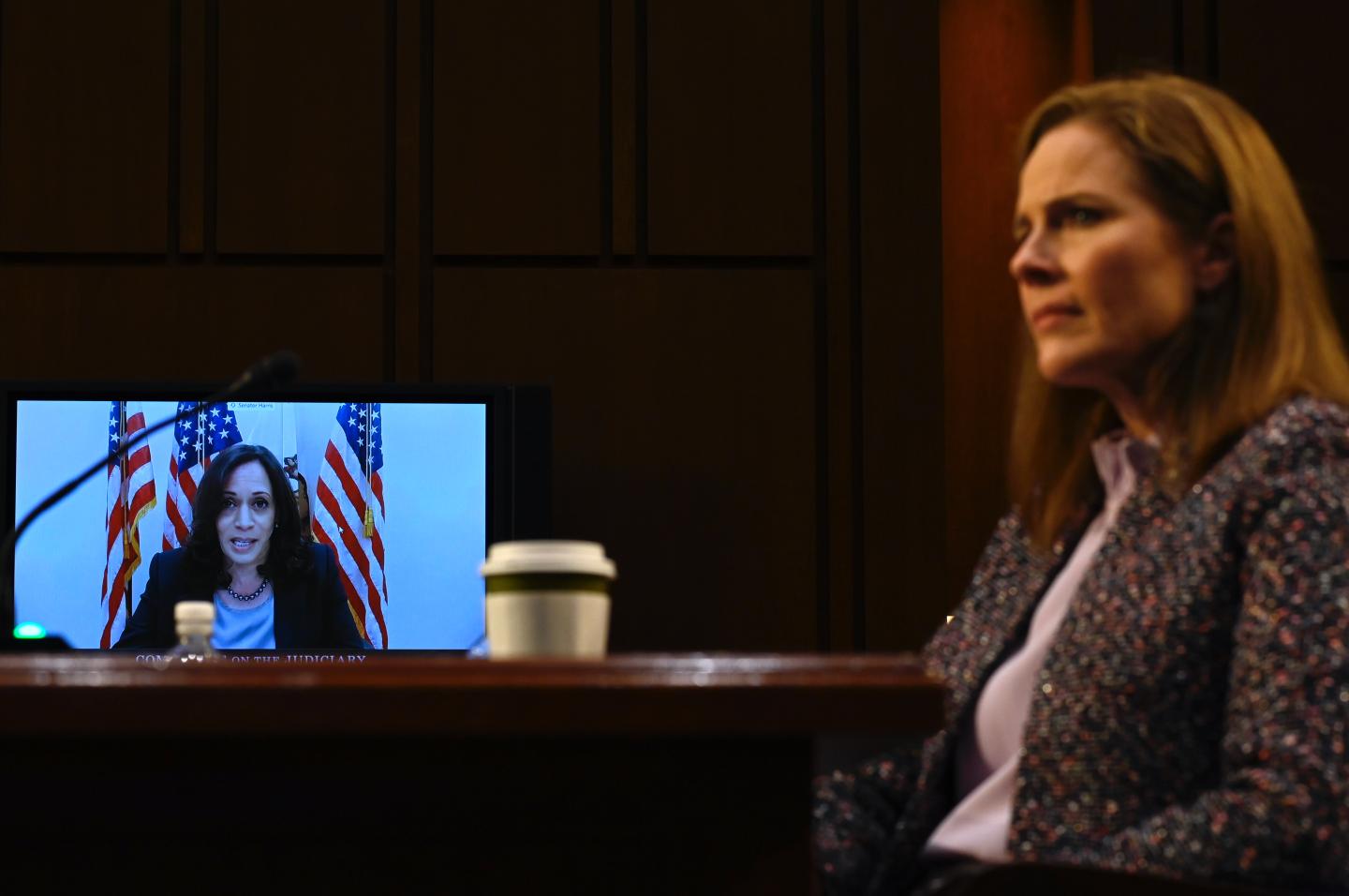 Do female politicians face a ‘motherhood bind’?