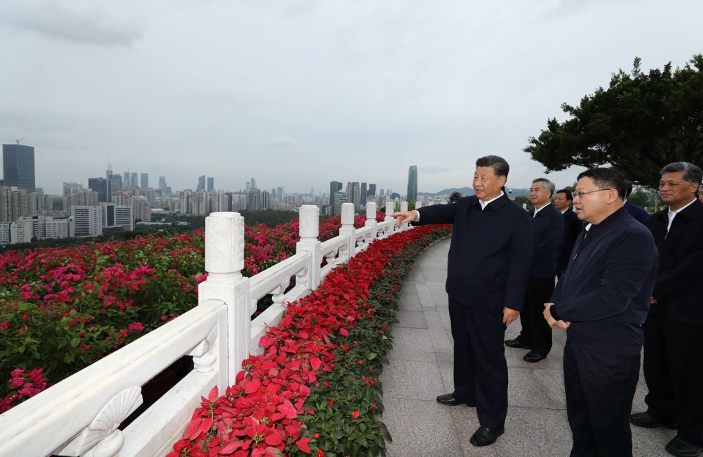 Xi Jinping’s new economic strategy for China: ‘Dual circulation’ or doublespeak?