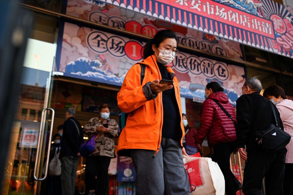 China’s GDP growth in Q3 offers little for other economies to emulate