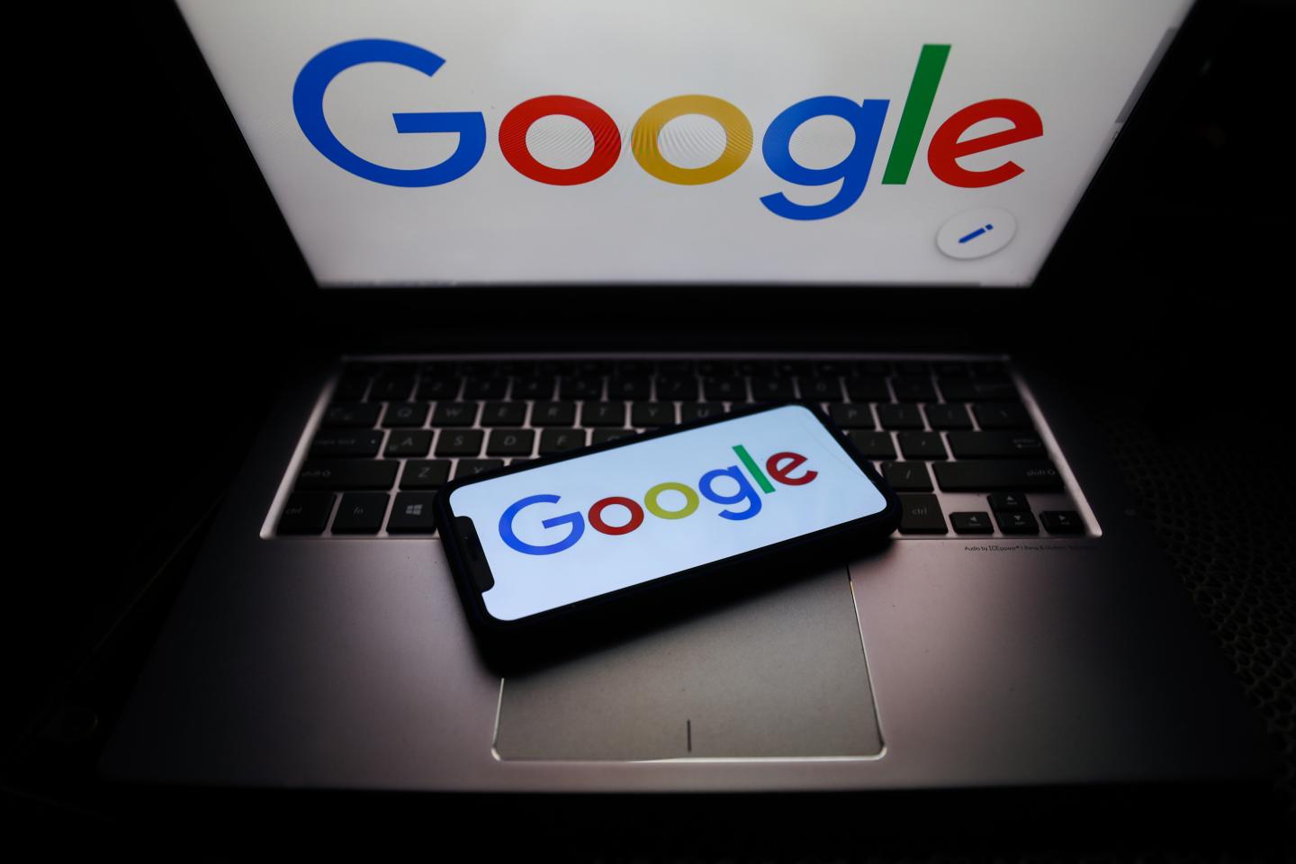 5 key things to know about the Google antitrust lawsuit