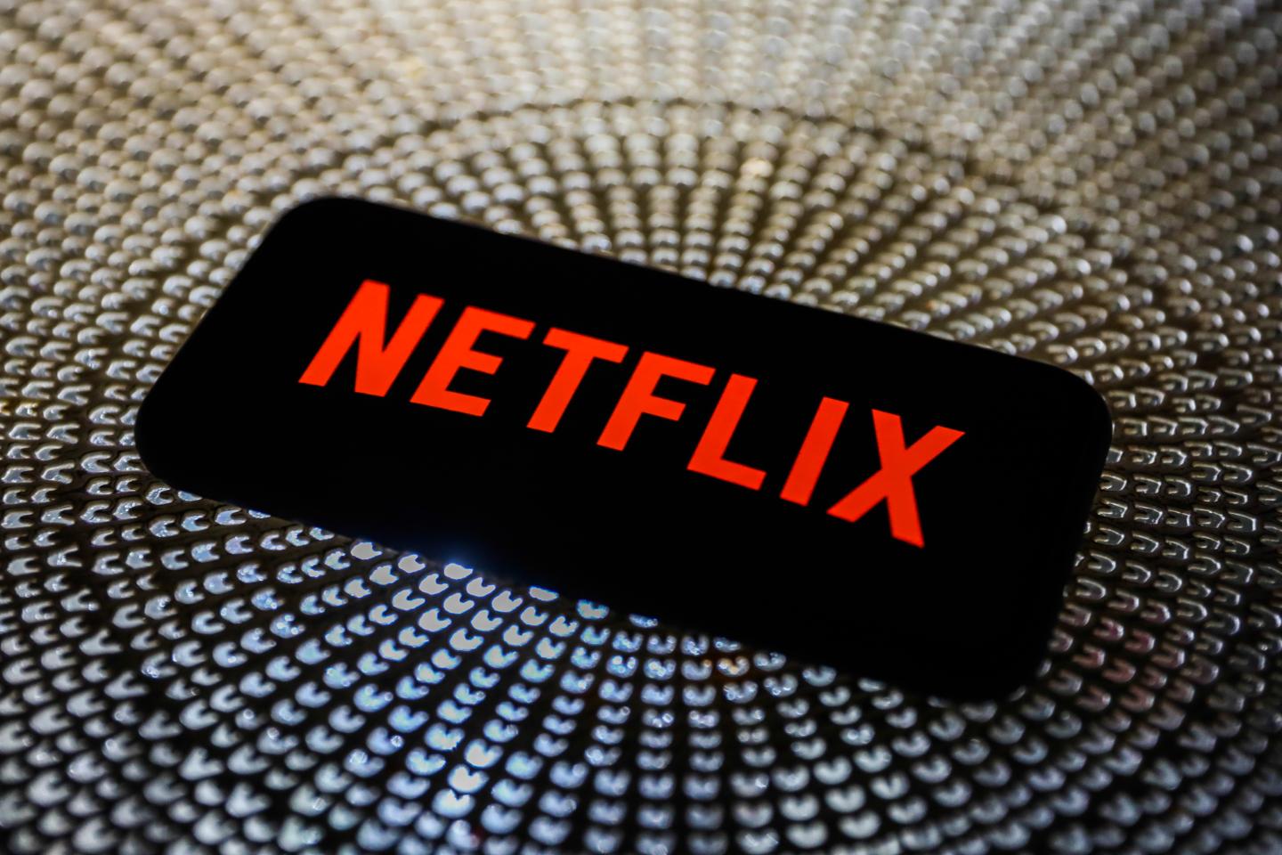 Netflix is testing an audio-only feature that’s similar to podcasts