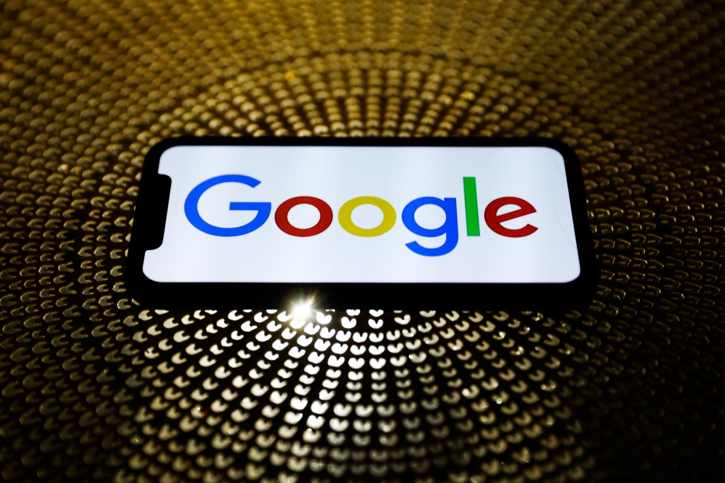 Gloating, schadenfreude, and a pinch of anxiety: Critics pile on Google over antitrust indictment