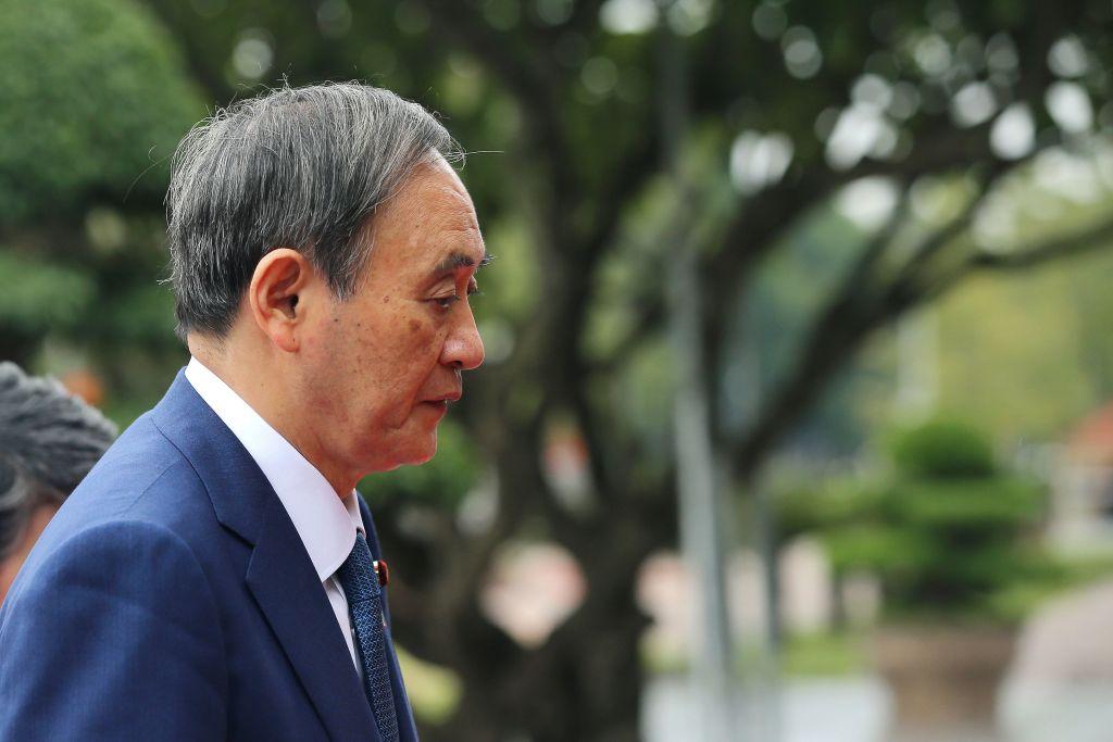 Japan set to become the latest country targeting net-zero carbon emissions by 2050